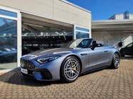 Mercedes-Benz SL-Class 2022