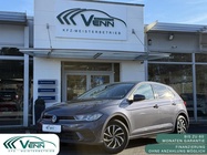 Volkswagen Polo 2025