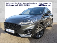 Ford Kuga 2020