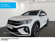 Volkswagen Taigo 2025