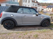 MINI Cabrio 2019