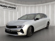 Opel Astra 2025