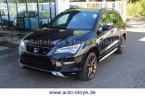 Seat Ateca 2019