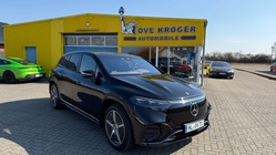 Mercedes-Benz EQS 2023