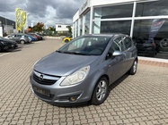 Opel Corsa 2007