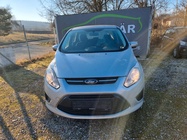 Ford C-Max 2013