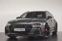 Audi RS 6 2021
