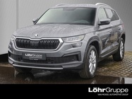 Skoda Kodiaq 2023