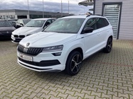 Skoda Karoq 2019