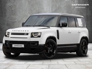 Land Rover Defender 2022