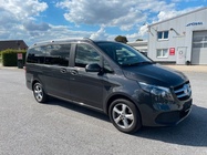 Mercedes-Benz V-Class 2023