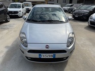 Fiat Punto 2017