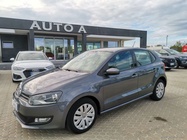 Volkswagen Polo 2010