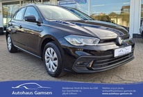 Volkswagen Polo 2023