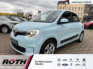 Renault Twingo 2022