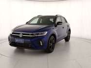 Volkswagen T-Roc 2024