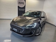 Ford Focus 2019