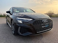 Audi A3 2021