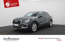 Audi Q2 2026