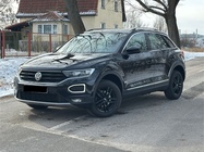 Volkswagen T-Roc 2020