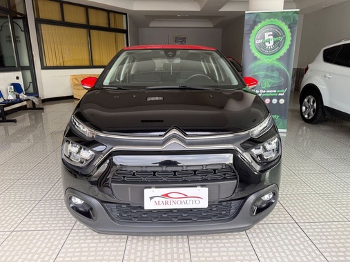 Citroen C3 2020