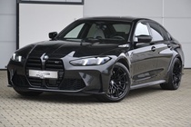 BMW M3 2025