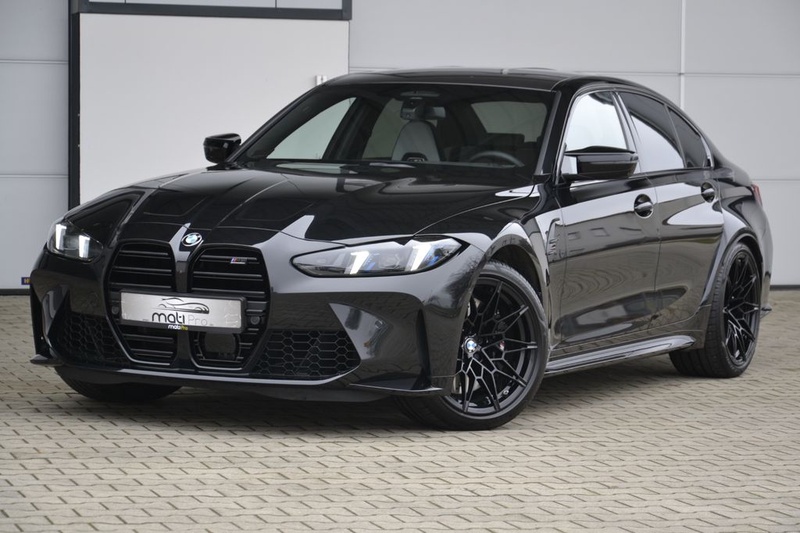 BMW M3