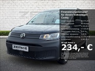 Volkswagen Caddy 2022
