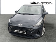 Hyundai i10 2025
