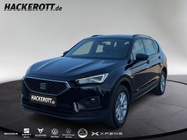 Seat Tarraco 2020