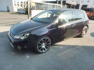 Volkswagen Golf 2012