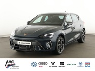 Cupra Leon 2025