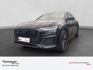 Audi Q8 2023
