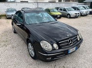 Mercedes-Benz E-Class 2002