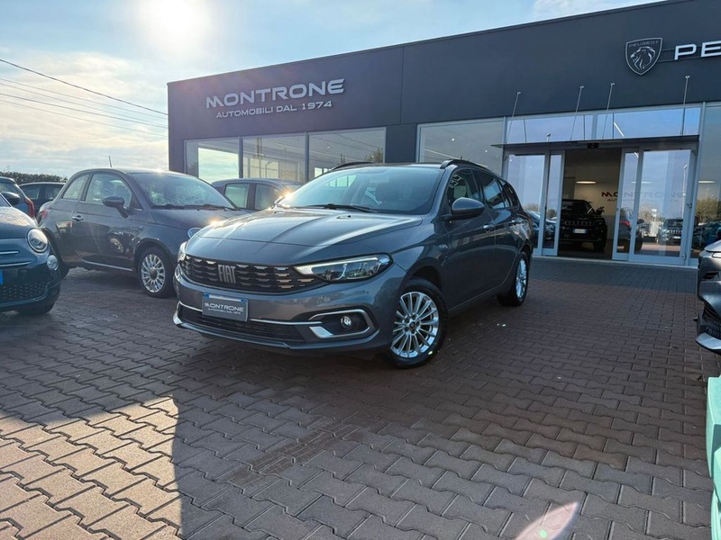 Fiat Tipo