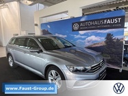 Volkswagen Passat 2022