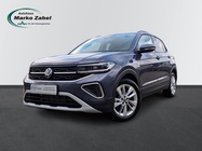 Volkswagen T-Cross 2025