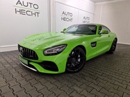 Mercedes-Benz AMG GT 2020