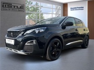 Peugeot 3008 2019