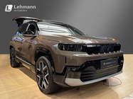 Jeep Compass 2026