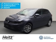 Volkswagen Polo 2025