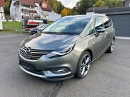 Opel Zafira 2019
