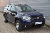 Dacia Duster 2020