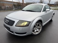 Audi TT 1999