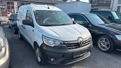 Renault Express 2023