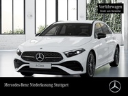 Mercedes-Benz A-Class 2025