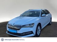 Skoda Superb 2022