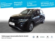 Volkswagen T-Cross 2019