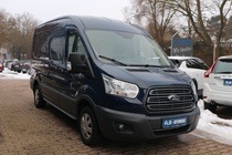Ford Transit 2019