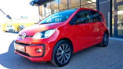 Volkswagen up! 2022